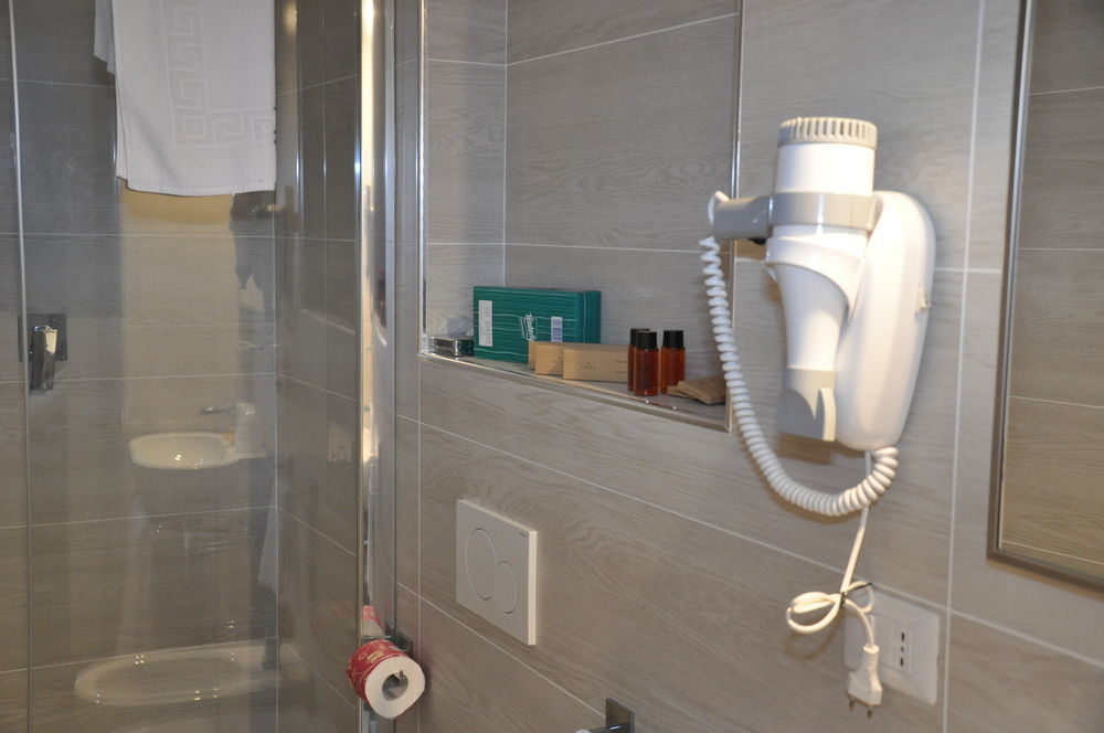 Eubea 3* Reggio Calabria