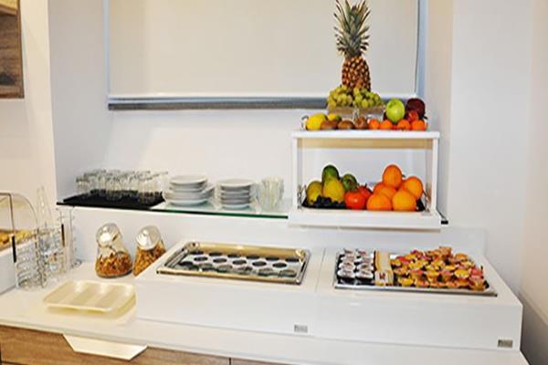 Eubea Hotel 3*