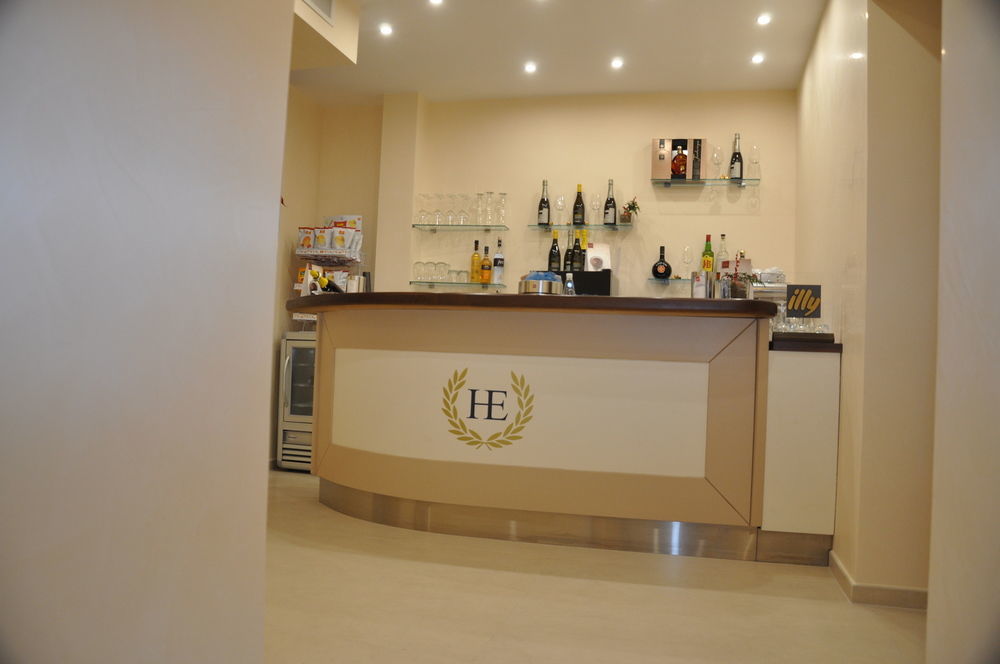Eubea Hotel Reggio Calabria